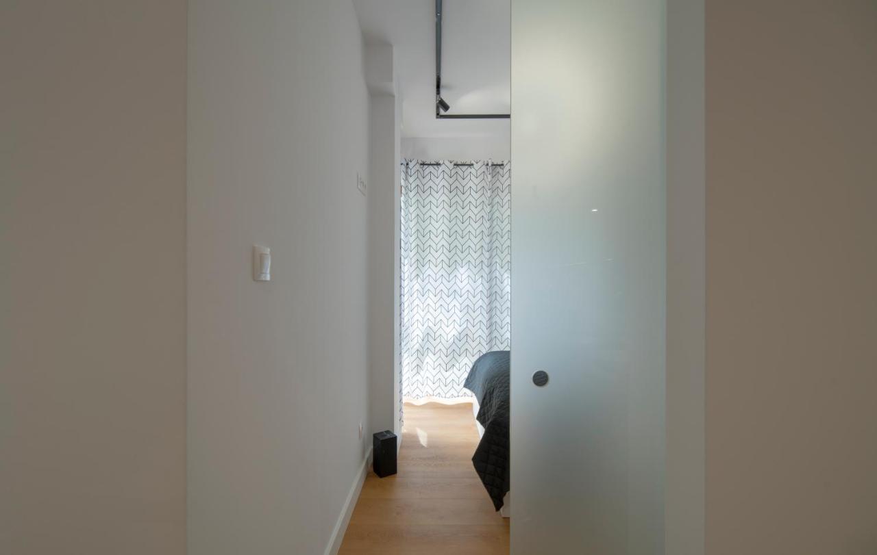 Villa Wenecja Apartament Albero พอซนาน ภายนอก รูปภาพ